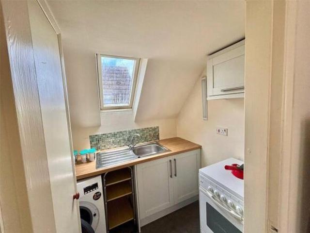 Flat for sale in High Field, York