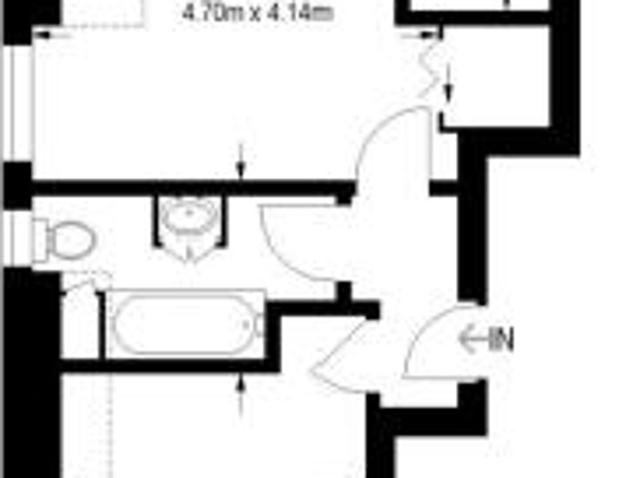 Flat for sale in Arbury, Cambridgeshire