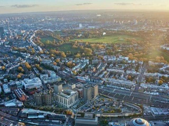 House for sale in Lyons, Greater London
