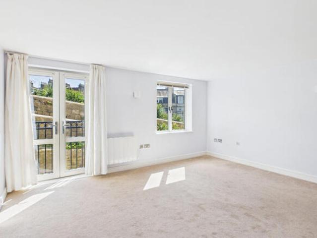 Flat for sale in Camden Town, Greater London