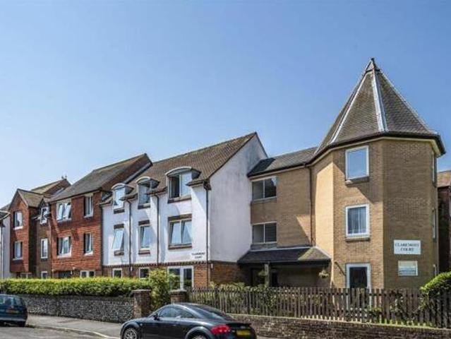 House for sale in Clapham, West Sussex