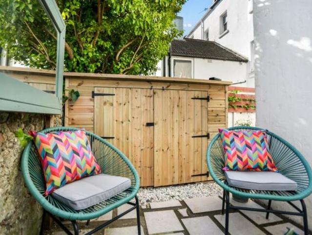 Flat for sale in Brighton, Brighton and Hove