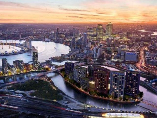 House for sale in Lyons, Greater London