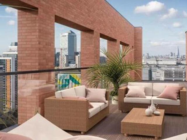 House for sale in City of London, Greater London