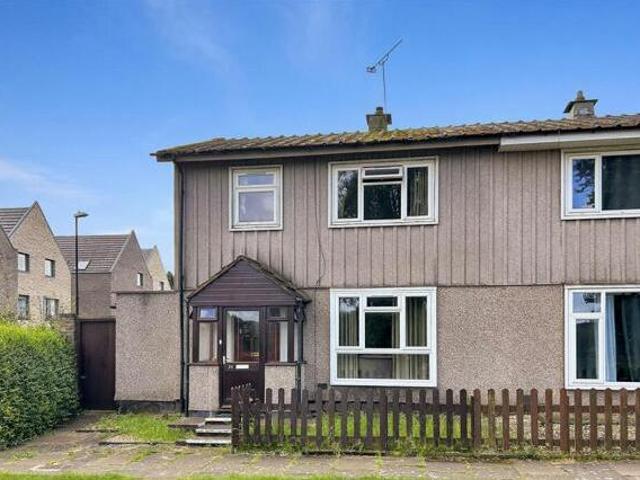 House for sale in Canley, West Midlands