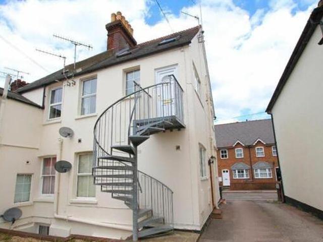 House for sale in St. Mildred's, The Bridge
