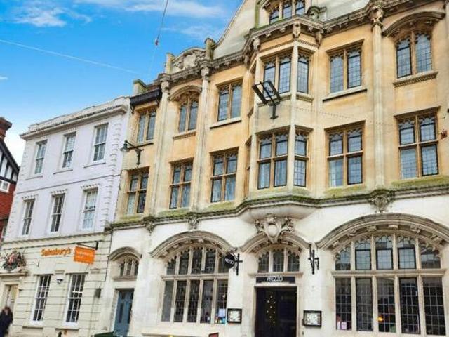 House for sale in Mickleburgh Hill, The Bridge