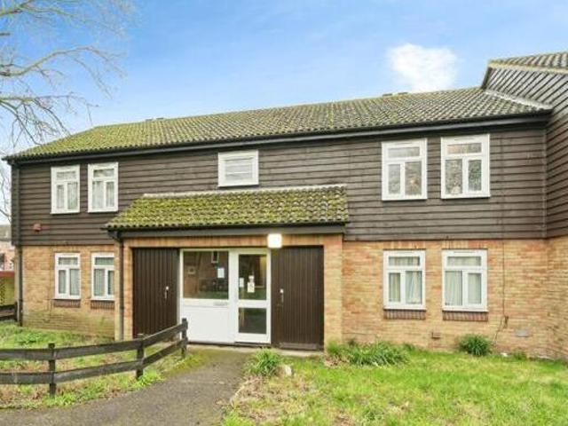 House for sale in Barracks, The Bridge