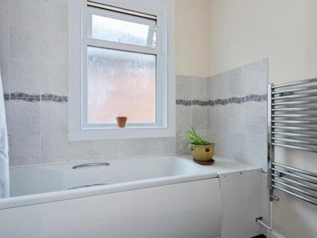 Flat for sale in Winton, Bournemouth