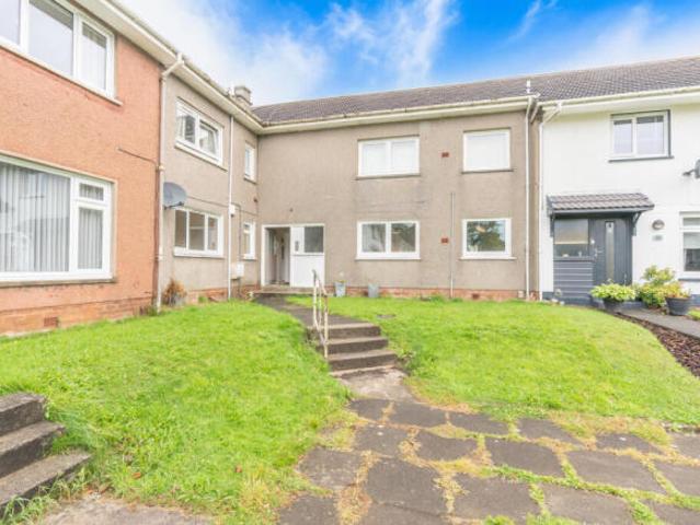Flat for sale in Maxwellton, Barassie