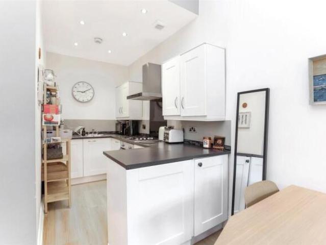 Flat for sale in Scotland