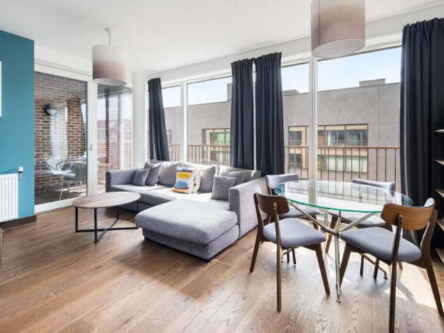 Flat for sale in Cat Hill, Isle Of Man
