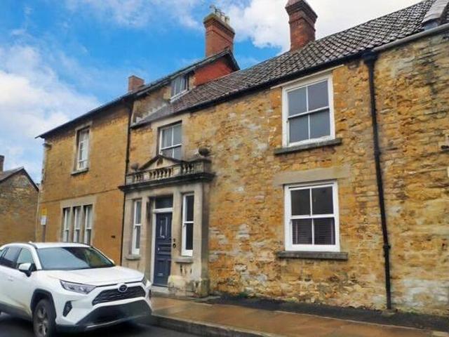 House for sale in Castle Cary