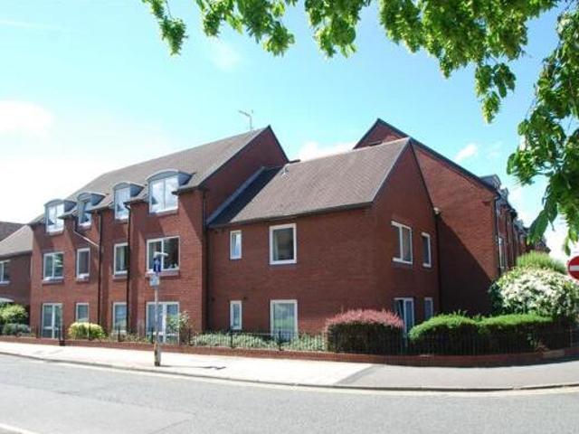 House for sale in Boley Park, Staffordshire