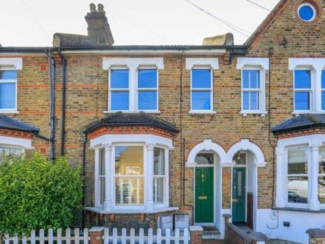 House for sale in Lyons, Greater London