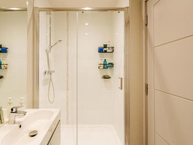 Flat for sale in Feckenham, City Of Bristol