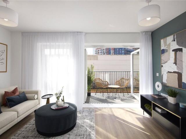 Flat for sale in Cat Hill