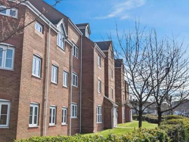 Flat for sale in West Midlands