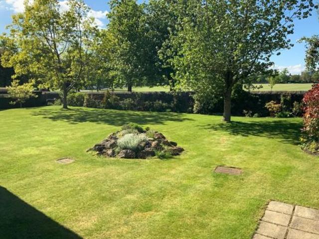 Flat for sale in Slingsby, York and North Yorkshire