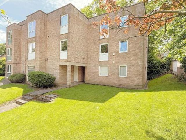 Property for sale in Eccleshill, West Yorkshire