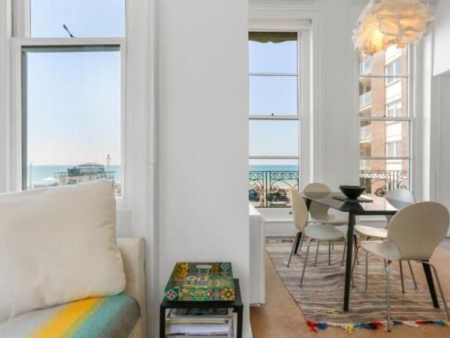 Flat for sale in Brighton & Hove