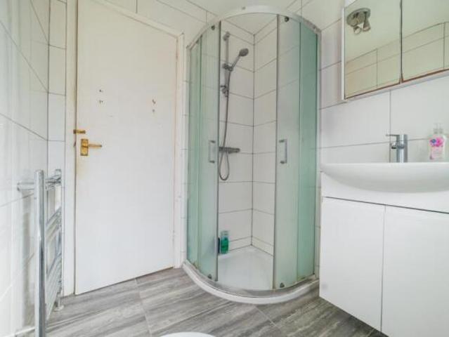 Flat for sale in Falcon Lodge, Wales