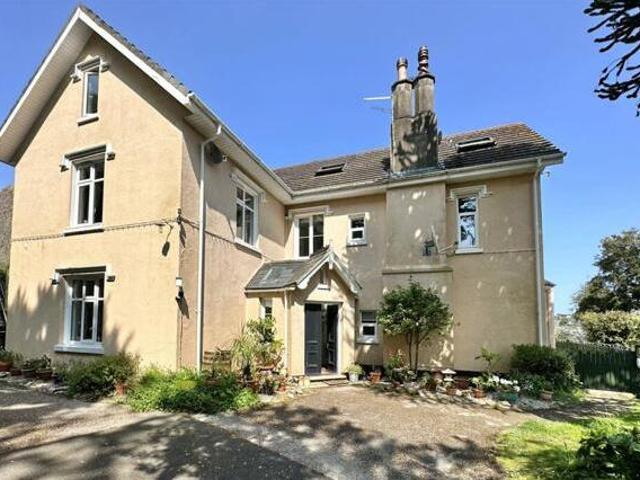 House for sale in Parkham Hill, Brixham