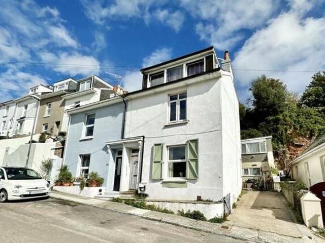 House for sale in Brixham