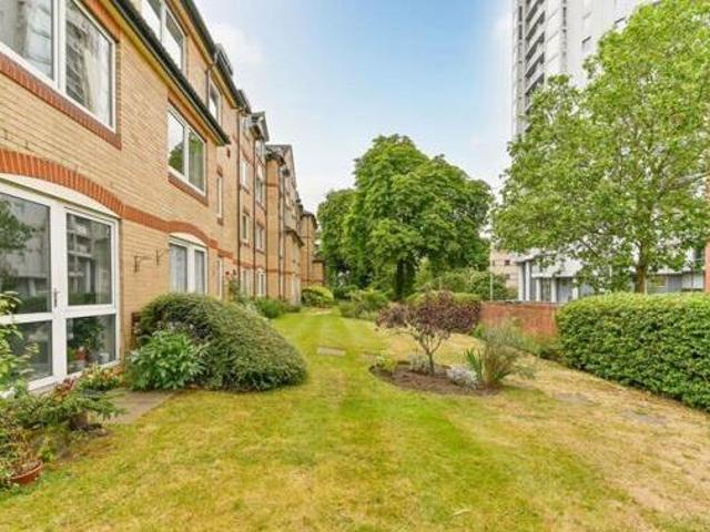 House for sale in Surrey, England
