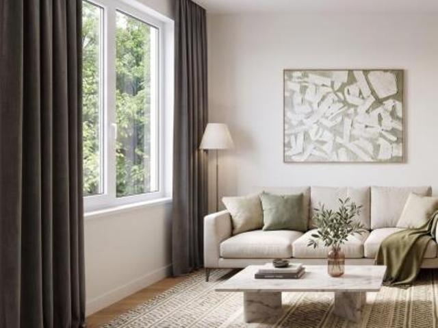 Flat for sale in Scotland