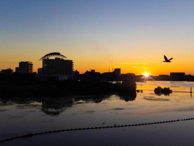 Flat for sale in Cardiff Bay, Falcon Lodge
