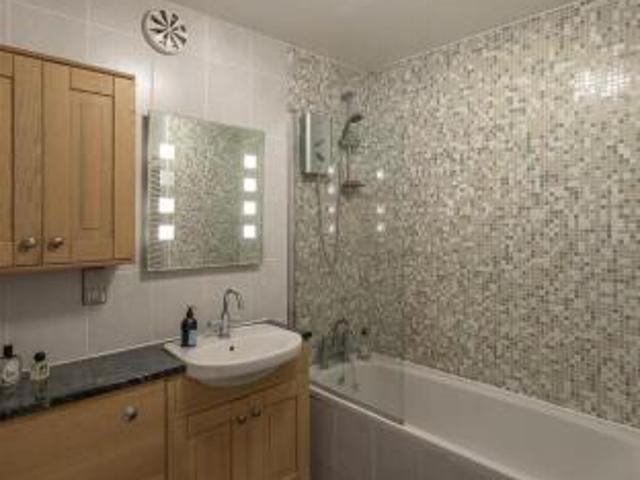 Flat for sale in Adderstone, Northumberland