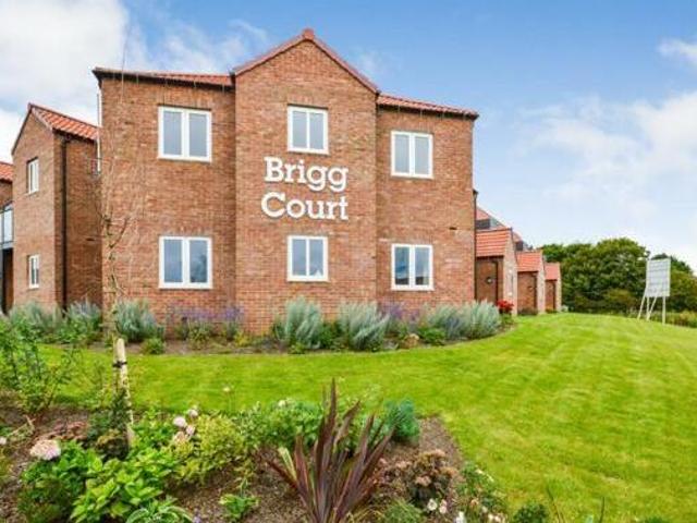 House for sale in The Pastures, Filey