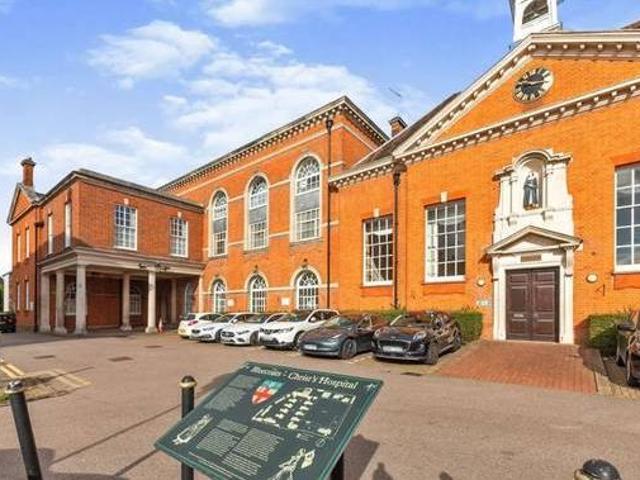 House for rent in Hertfordshire