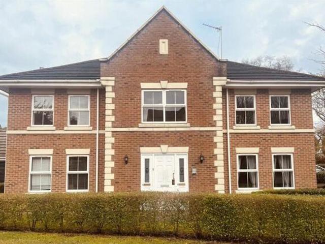 House for sale in Greater Manchester