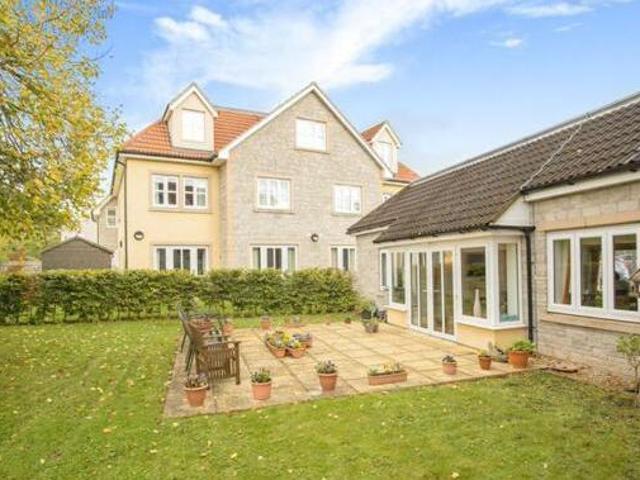 House for sale in Cheddar, Somerset
