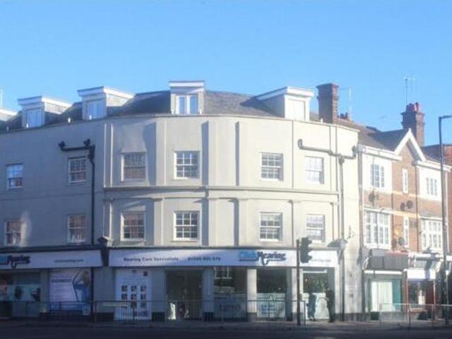 House for sale in Moulsham, Chelmsford