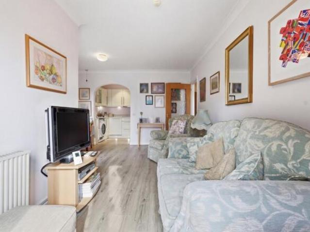 Flat for sale in Hutton, Navestock Side