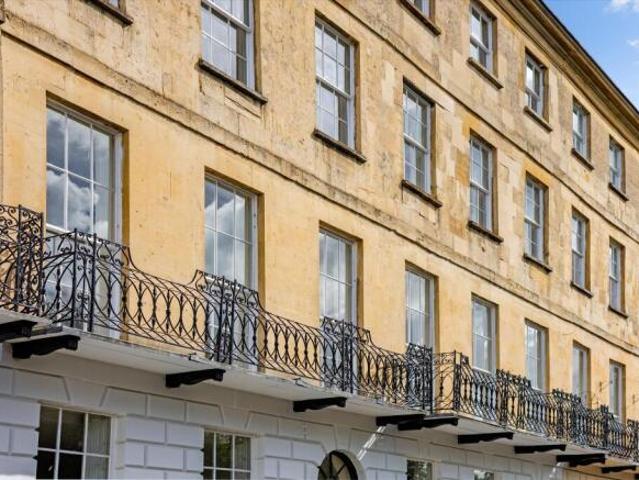 Flat for sale in Golden Valley, Gloucestershire