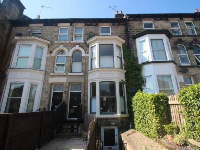 Flat for sale in Low Harrogate, Harrogate