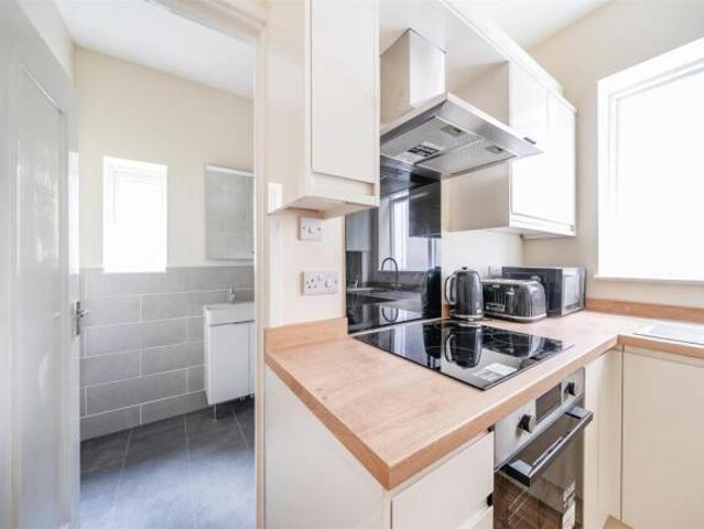Flat for sale in Feckenham, Isle Of Man