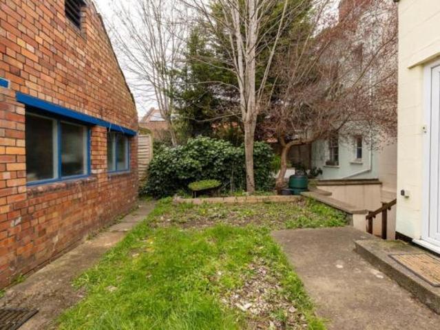 Flat for sale in Brunswick, Brighton & Hove