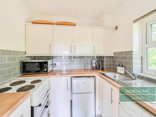 Flat for sale in Chelveston