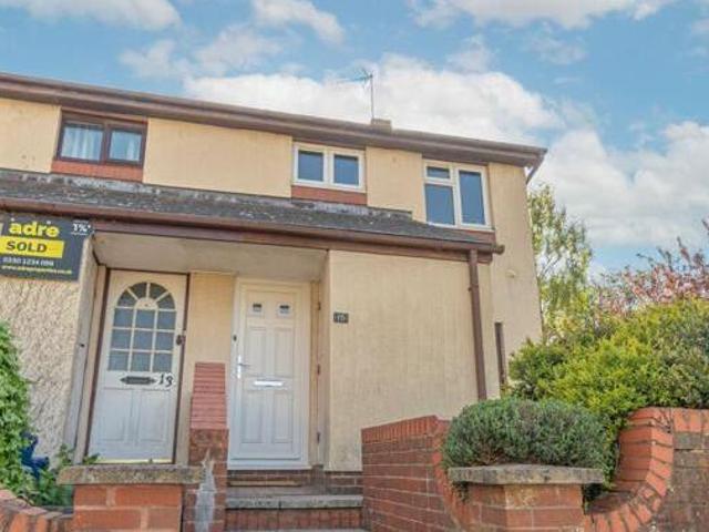 House for sale in Wales