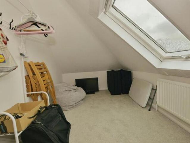 Flat for sale in Folkestone