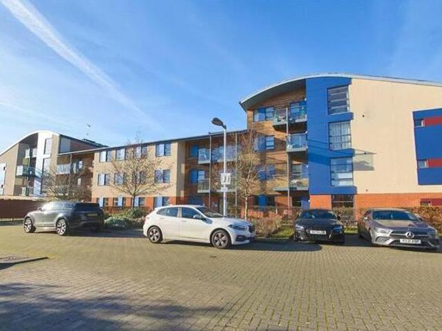 House for sale in Row Town, Surrey