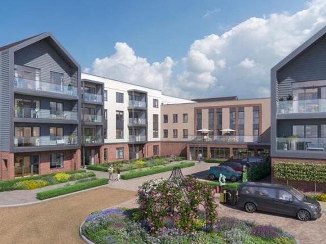 House for sale in Row Town, Surrey