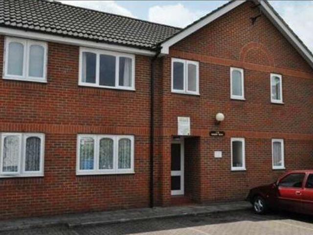 House for sale in Row Town, Surrey