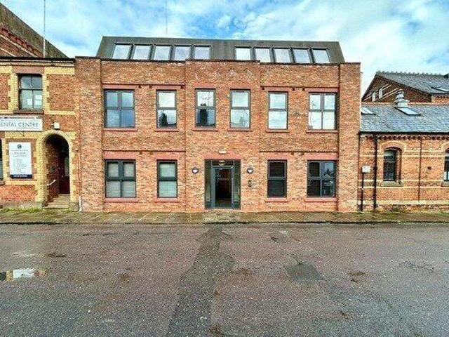 House for sale in Two Mills, Cheshire