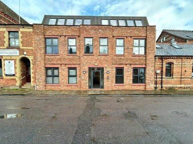 House for sale in Two Mills, Cheshire